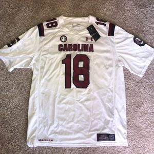 [NEW] University of South Carolina Gamecock Jersey